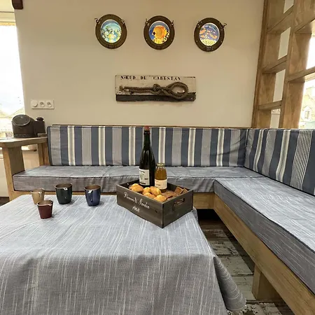 דירה Riva Bella Marine