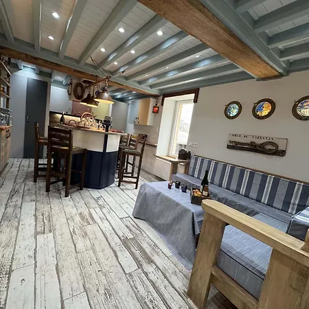 Riva Bella Marine דירה