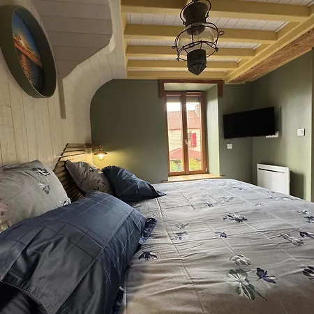 Riva Bella Marine * וויסטרהאם