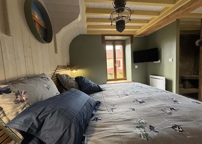 Riva Bella Marine * וויסטרהאם