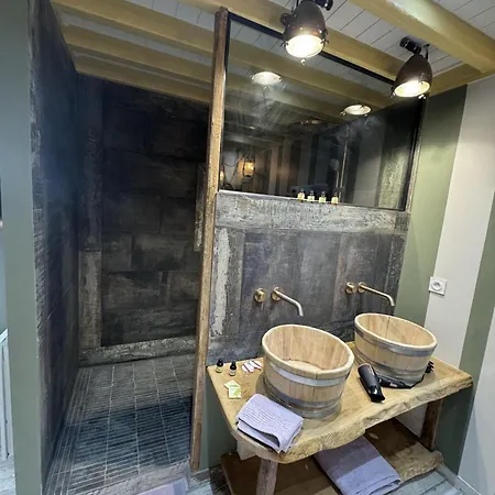 Riva Bella Marine * Ouistreham