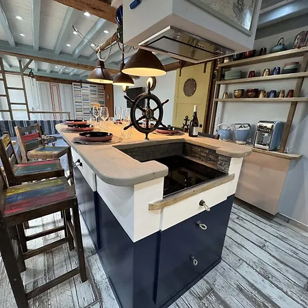 Riva Bella Marine