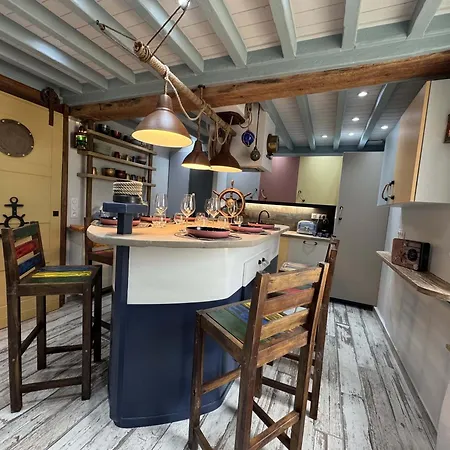 Appartement Riva Bella Marine