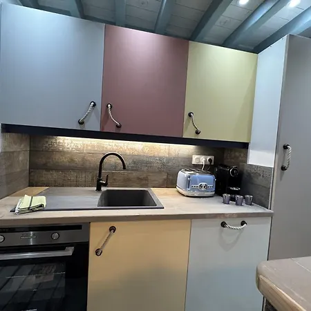 Appartement Riva Bella Marine Ouistreham