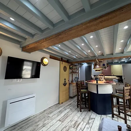 Riva Bella Marine Appartement