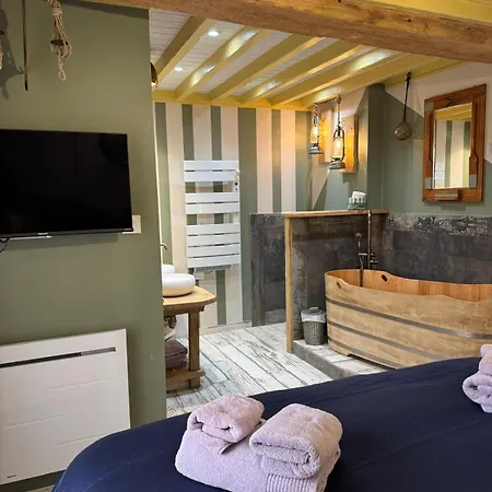 Appartement Riva Bella Marine *