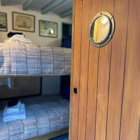 Riva Bella Marine Appartement