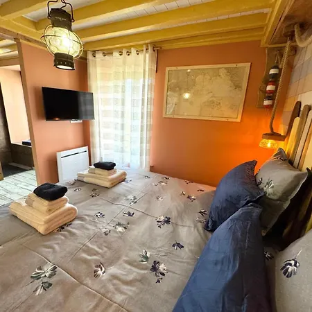 Appartement Riva Bella Marine