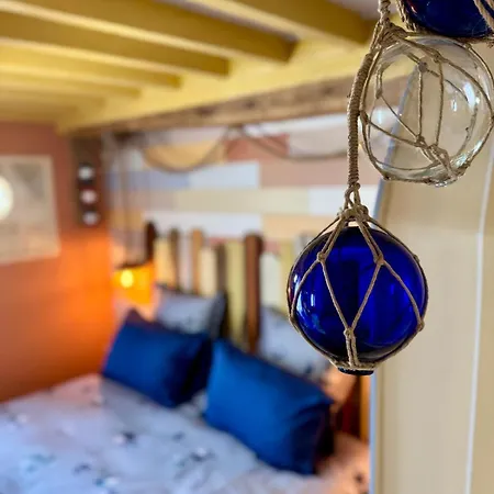 Appartement Riva Bella Marine Ouistreham