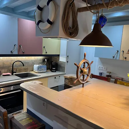 Riva Bella Marine Appartement *