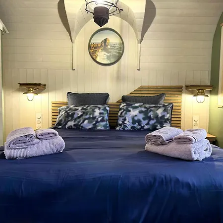 Appartement Riva Bella Marine Ouistreham