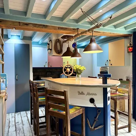 Riva Bella Marine Appartement *
