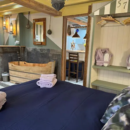 Riva Bella Marine Appartement
