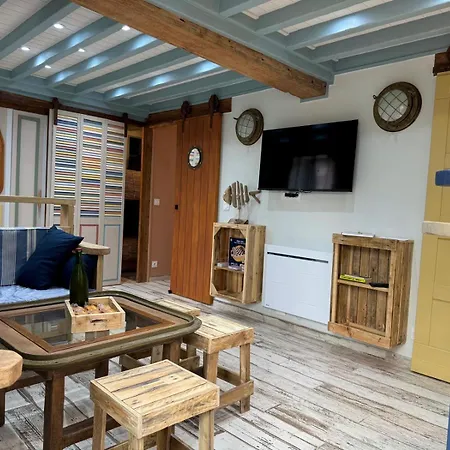 Riva Bella Marine Appartement