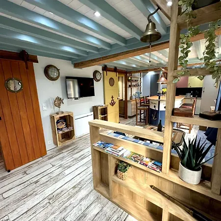 Riva Bella Marine Appartement Ouistreham