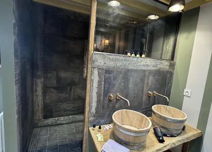 Riva Bella Marine * Ouistreham