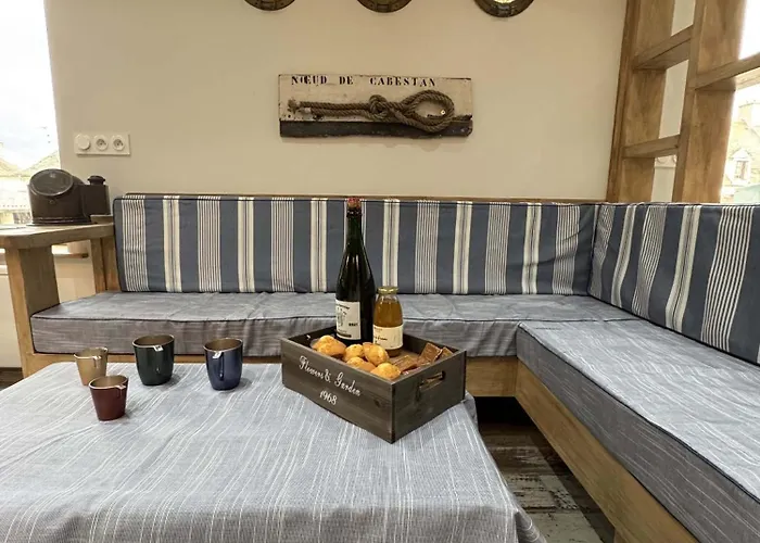 Apartment Riva Bella Marine