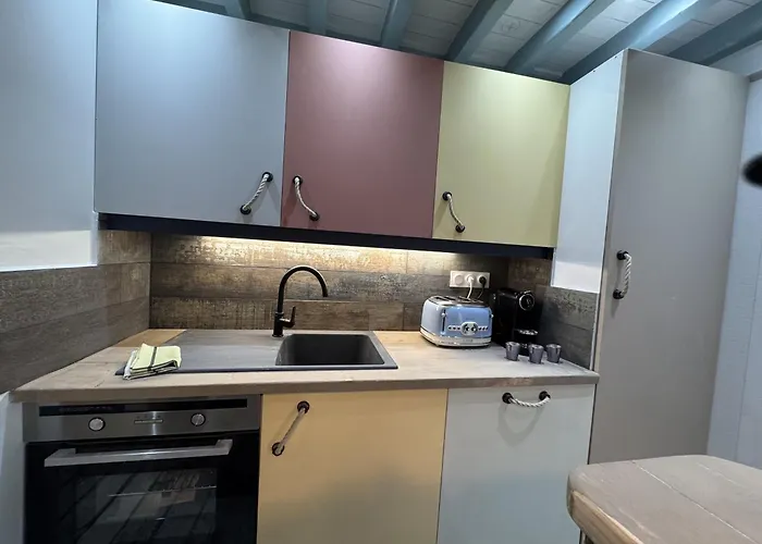 Apartment Riva Bella Marine Ouistreham