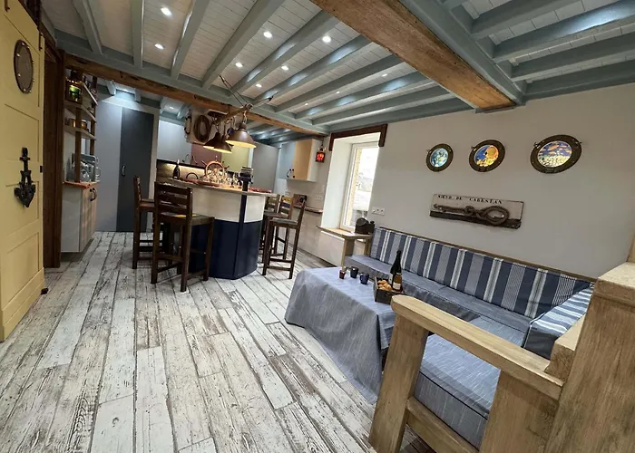 Riva Bella Marine Apartment